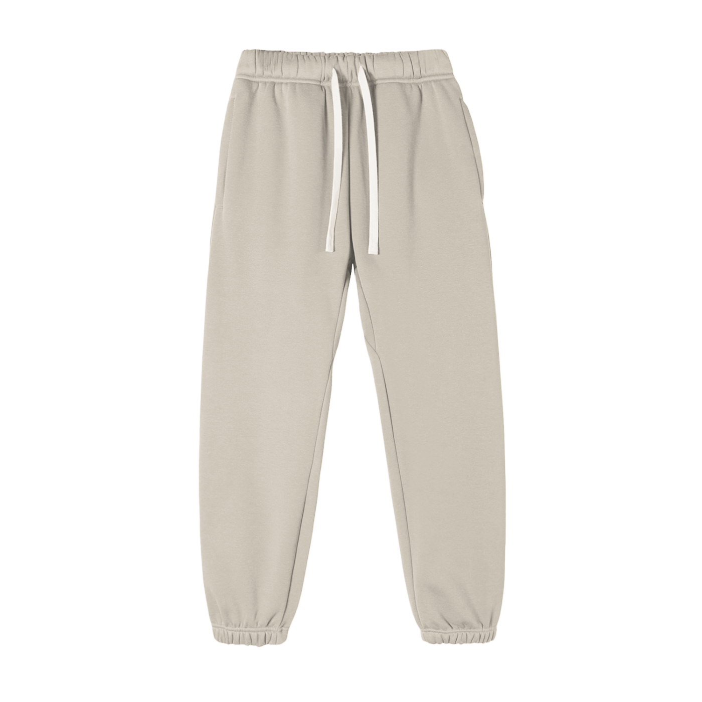essential fleece joggers