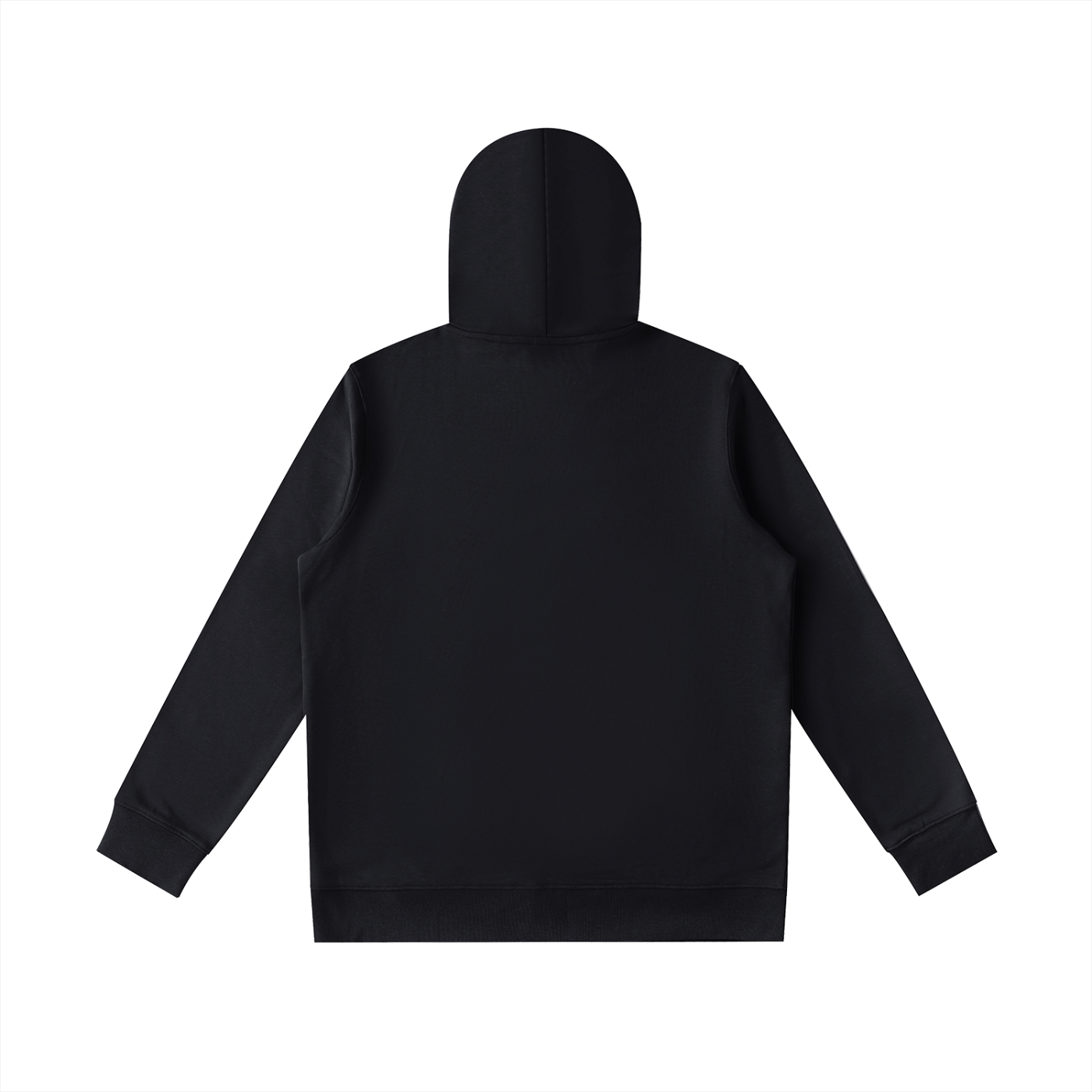 essential oversized hoodie