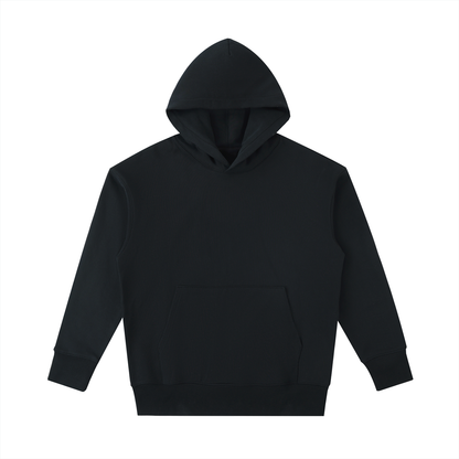 Essential Heavyweight Cotton Hoodie