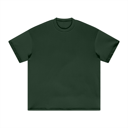 Heavyweight Earth Tone T-Shirt