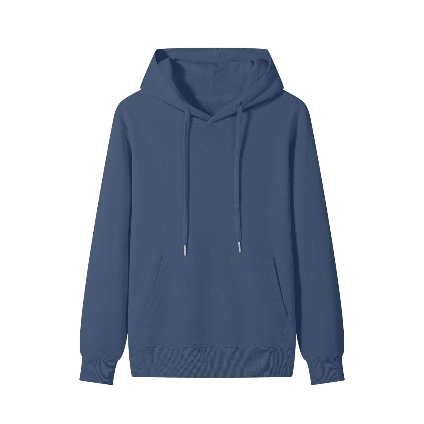classic unisex cotton hoodie