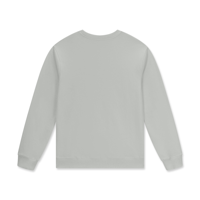 streetwear staple 100% cotton pullover