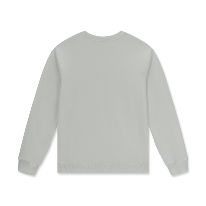 Streetwear Staple 100% Cotton Pullover