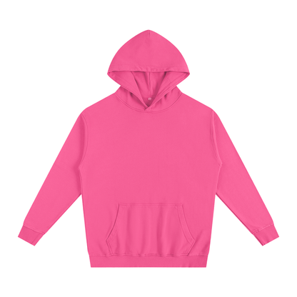 Oversized Essential Hoodie