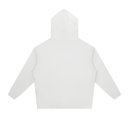 Essential Heavyweight Drop-Shoulder Hoodie