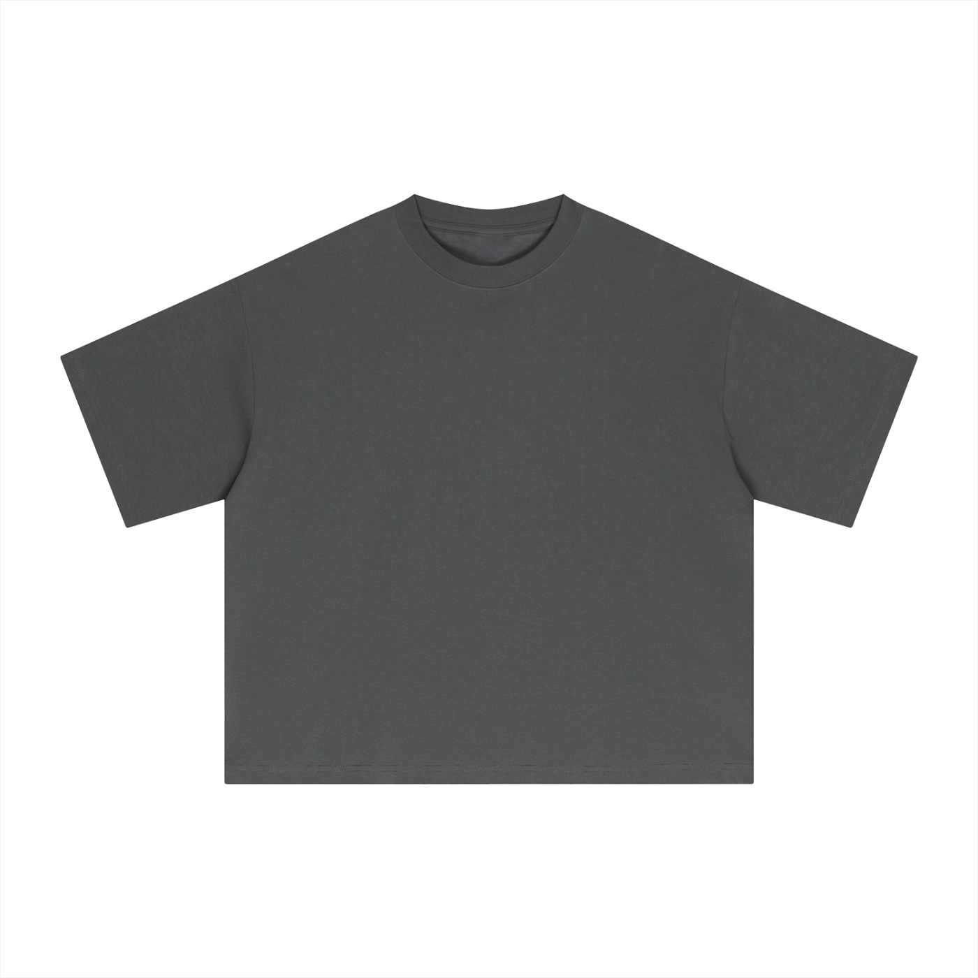 essential sorona boxy t-shirt