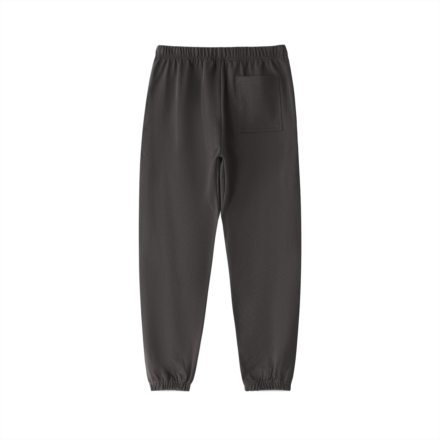 essential heavyweight cotton joggers