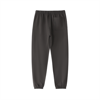Essential Heavyweight Cotton Joggers