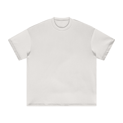 Heavyweight Earth Tone FOG T-Shirt 305GSM