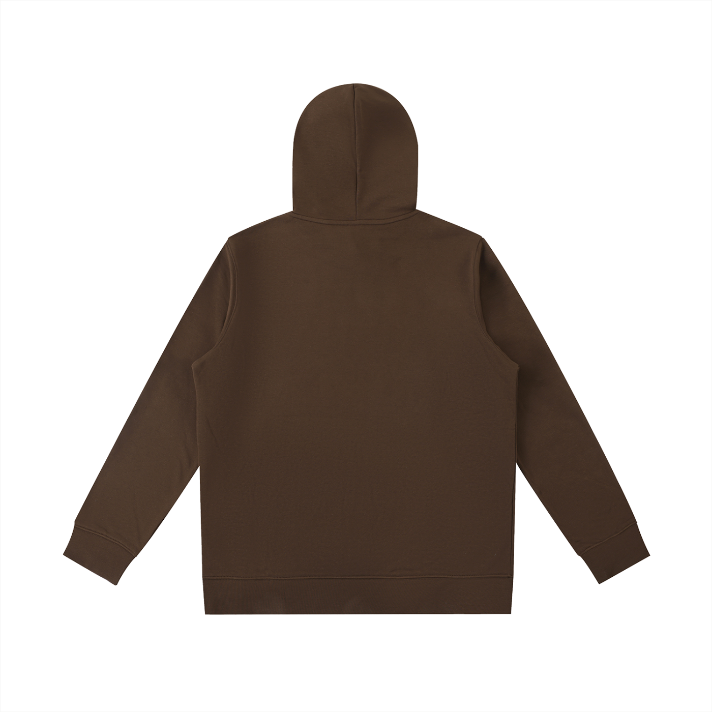 essential oversized hoodie