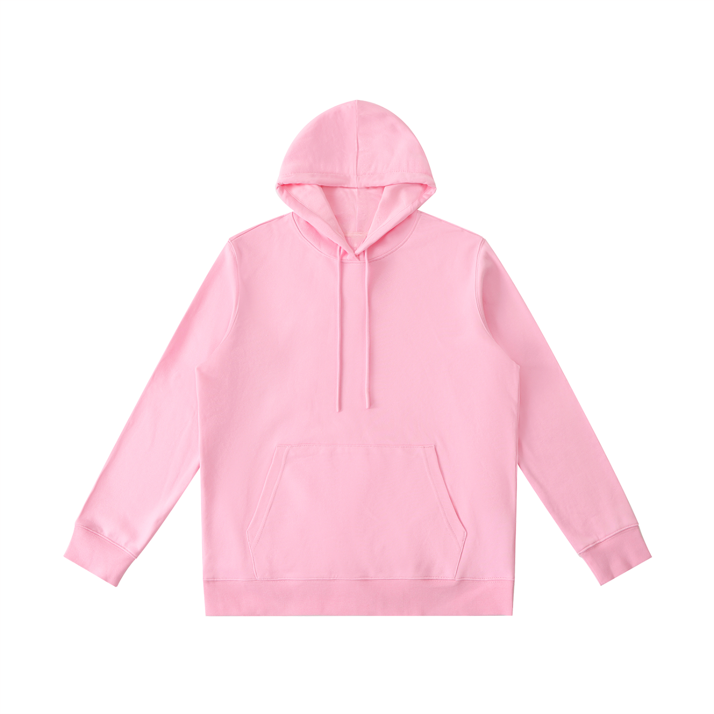essential oversized hoodie