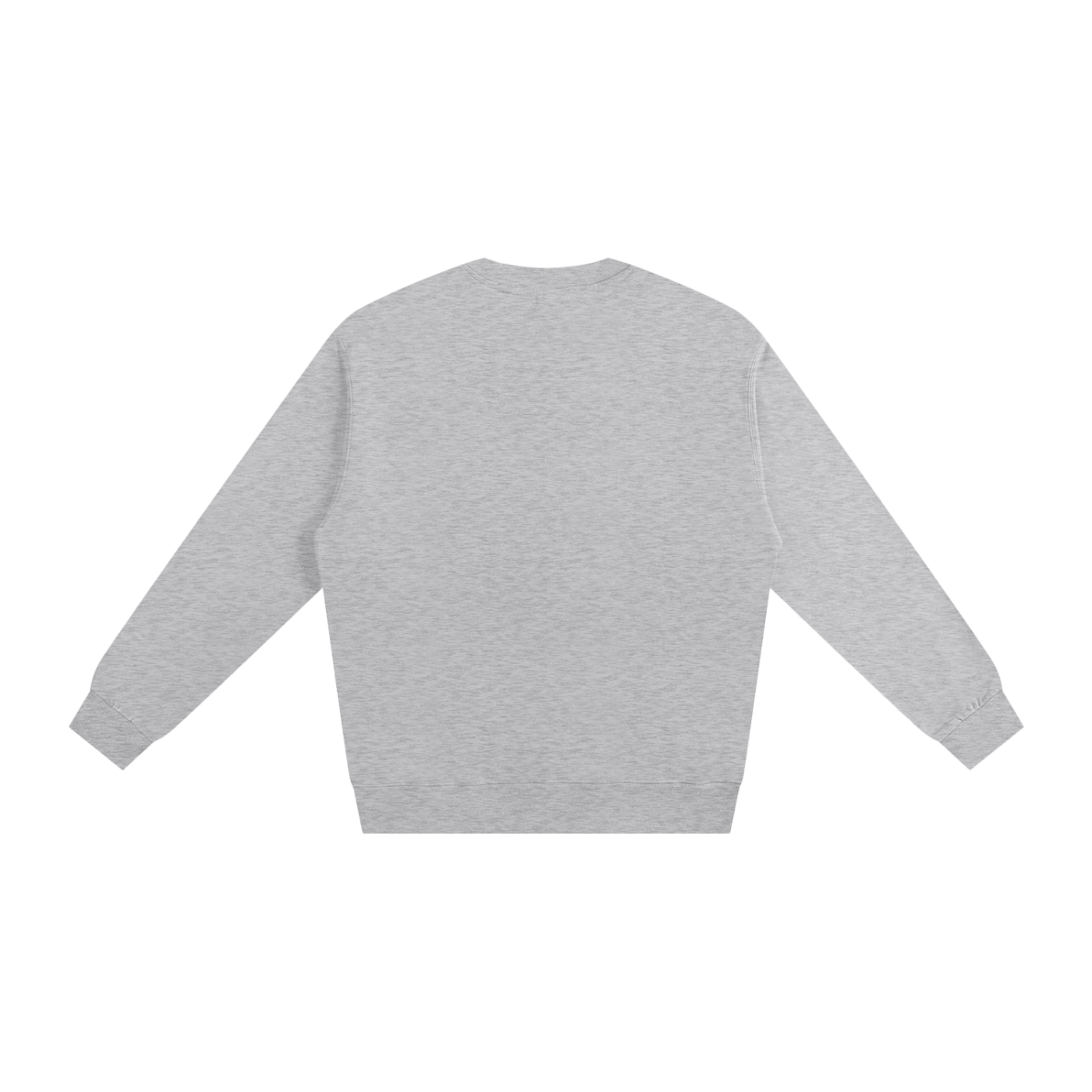 heavyweight essential sweatshirt