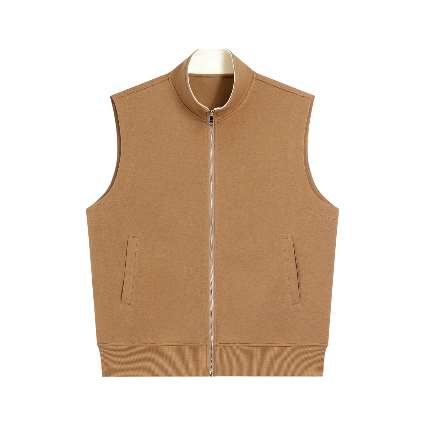 essential heavyweight vest