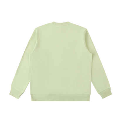 Essential Heavyweight Crewneck  Sweatshirt