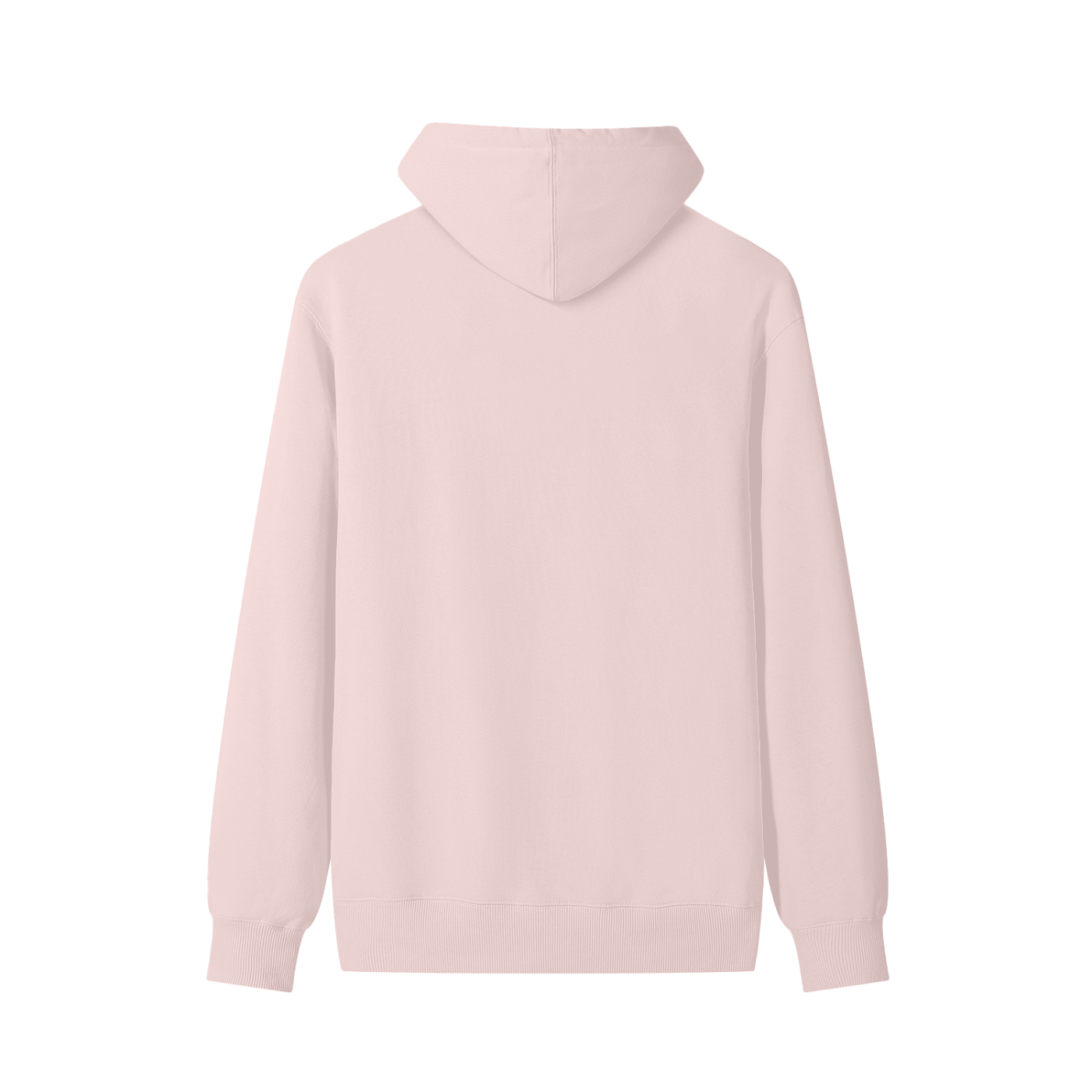 classic unisex cotton hoodie