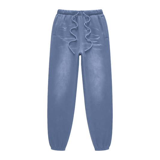 Sunfade Fleeced Joggers
