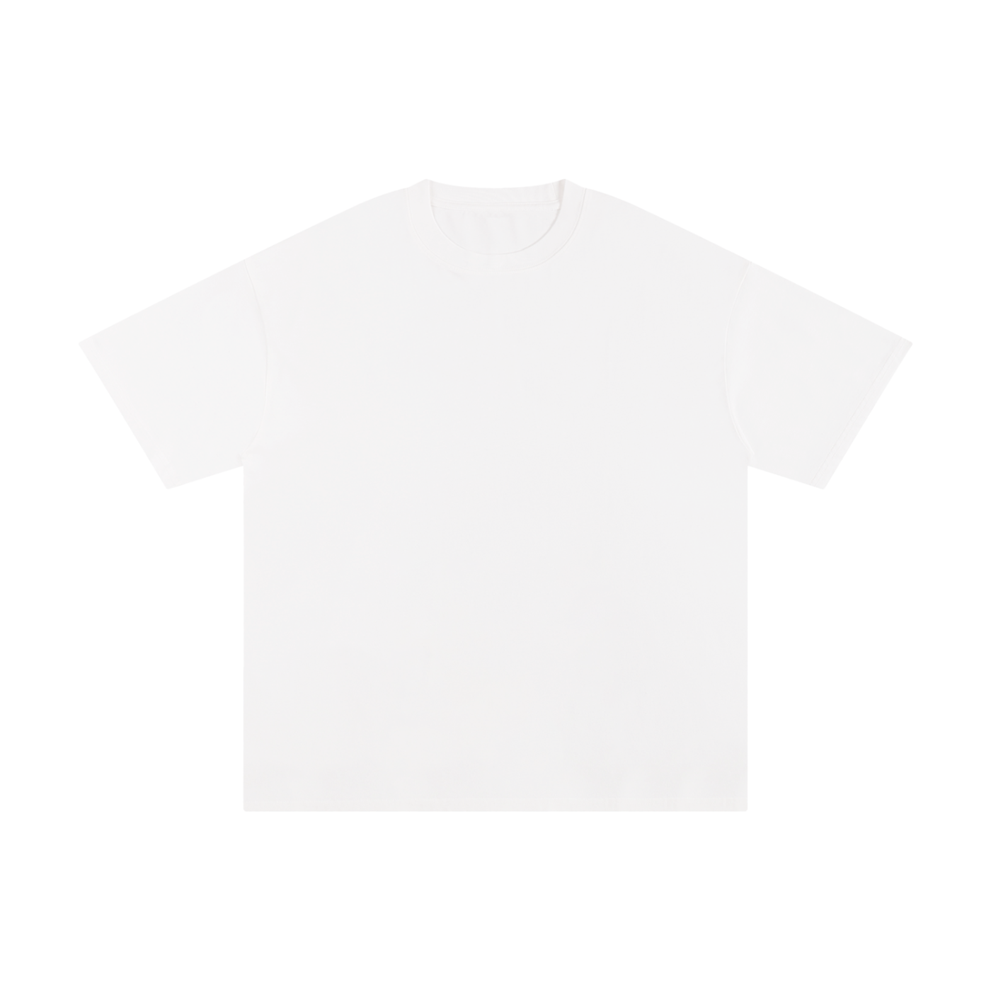 pure cotton t-shirt