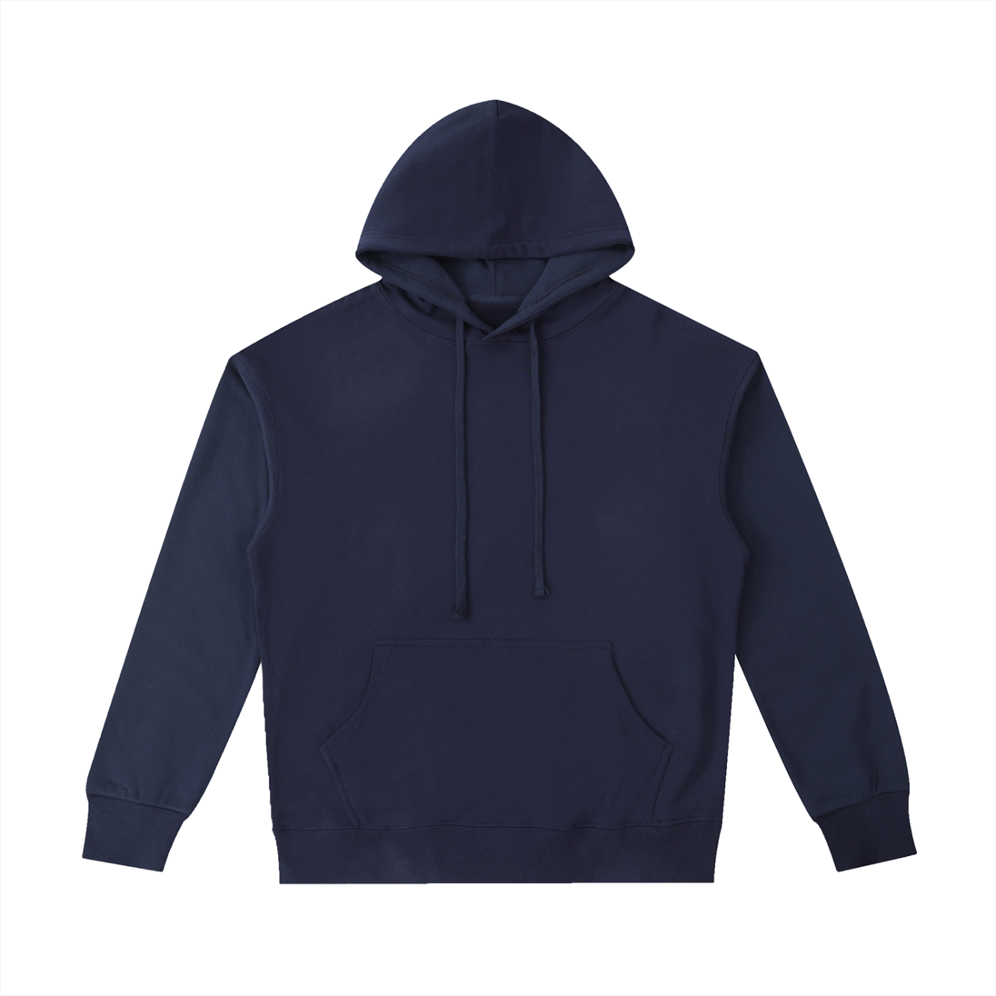 essential heavyweight cotton hoodie