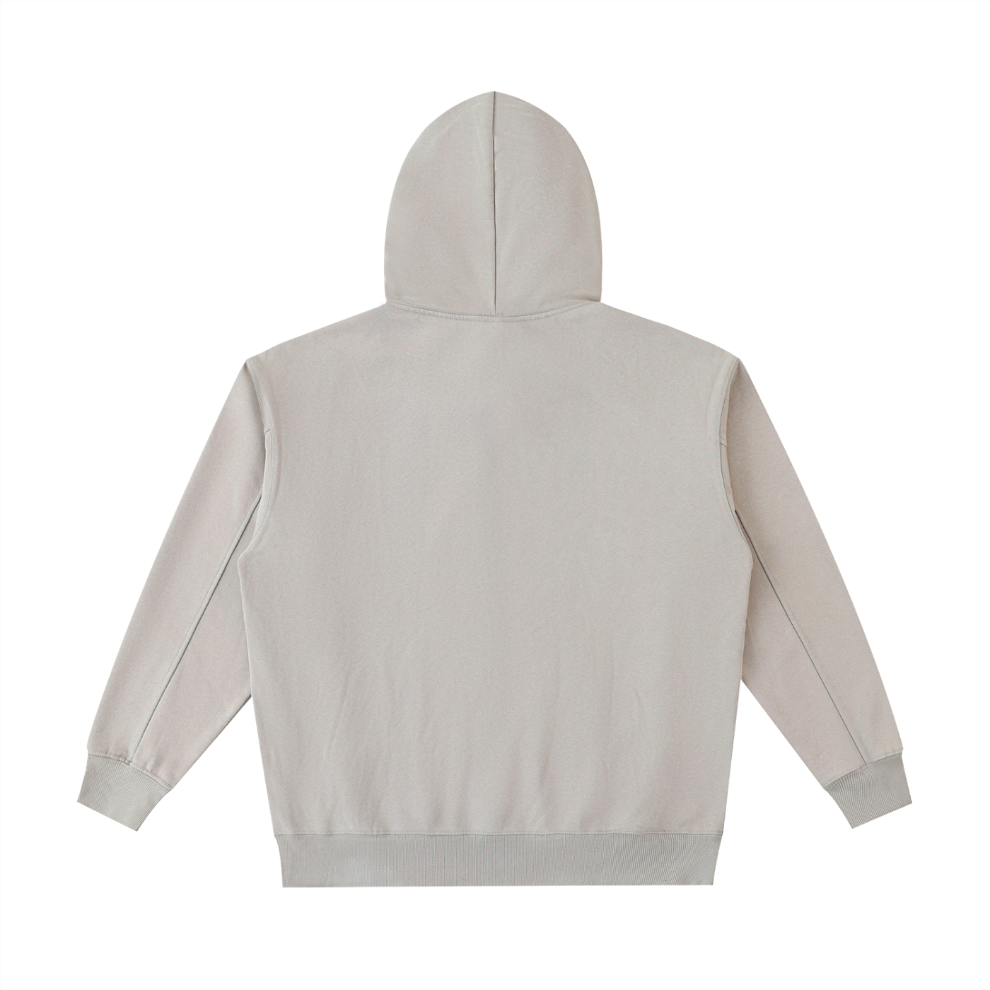 vintage washed heavyweight hoodie