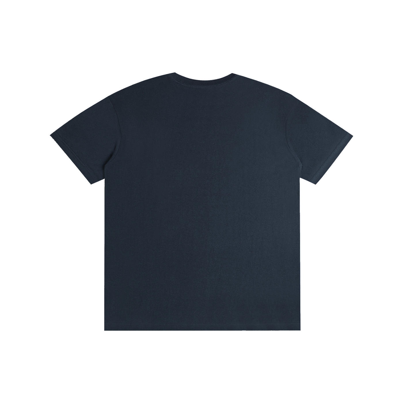 pure cotton unisex t-shirt