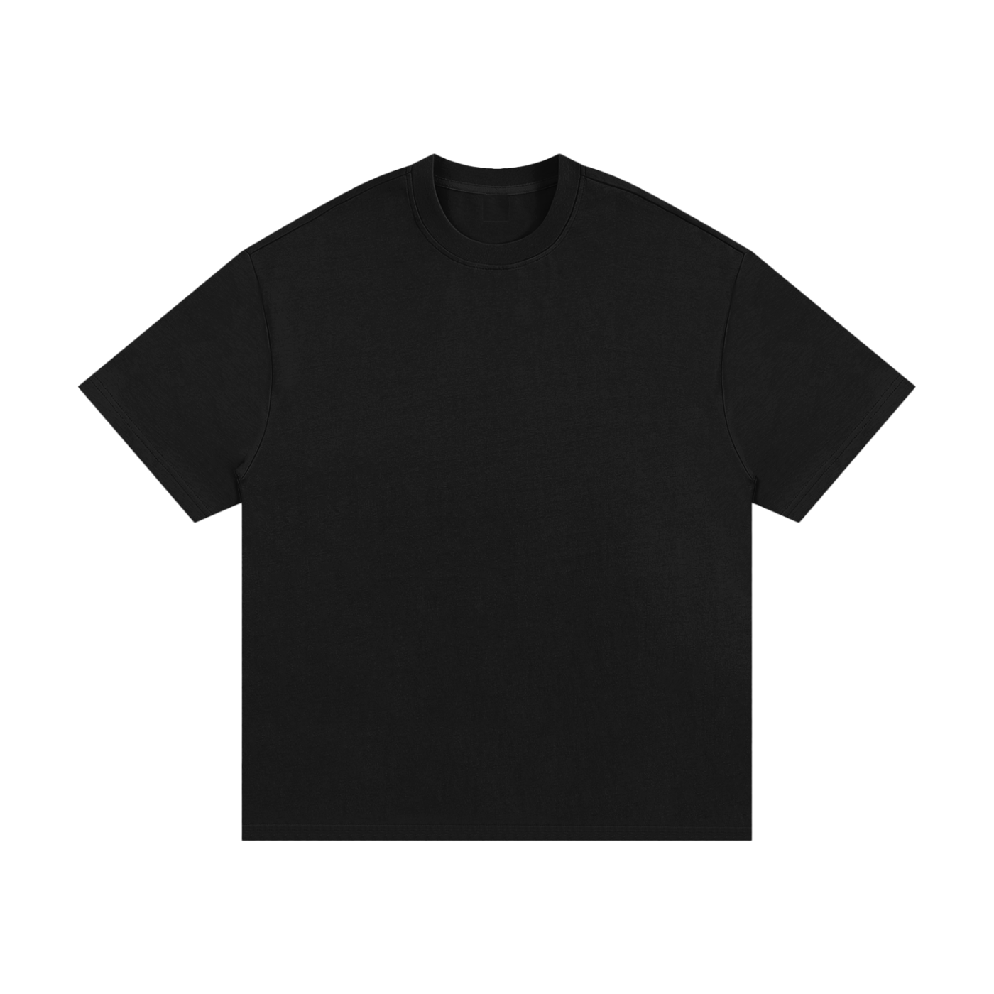 essential heavyweight cotton t-shirt