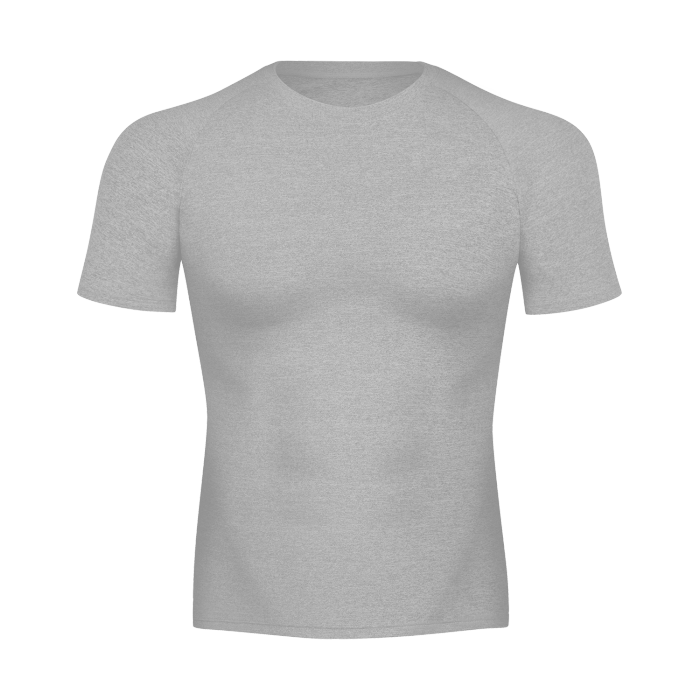 raglan sleeve sports tee 200 gsm