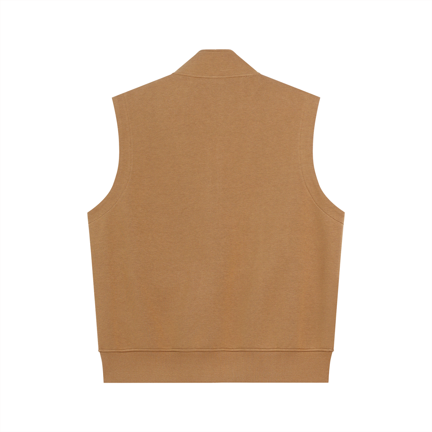 essential heavyweight vest