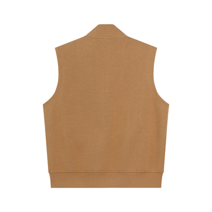 Essential Heavyweight Vest