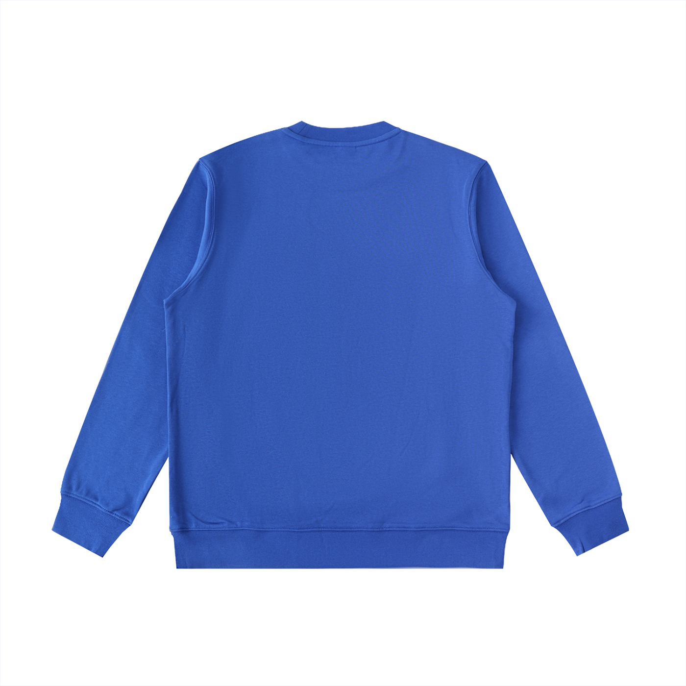 essential heavyweight crewneck  sweatshirt