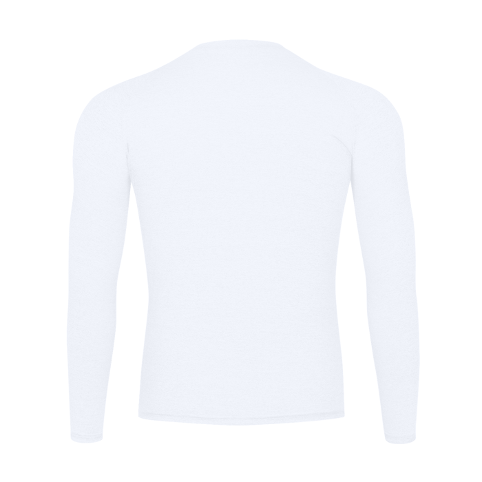 raglan long sleeve sports tee 200 gsm