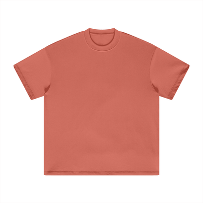 Heavyweight Earth Tone T-Shirt