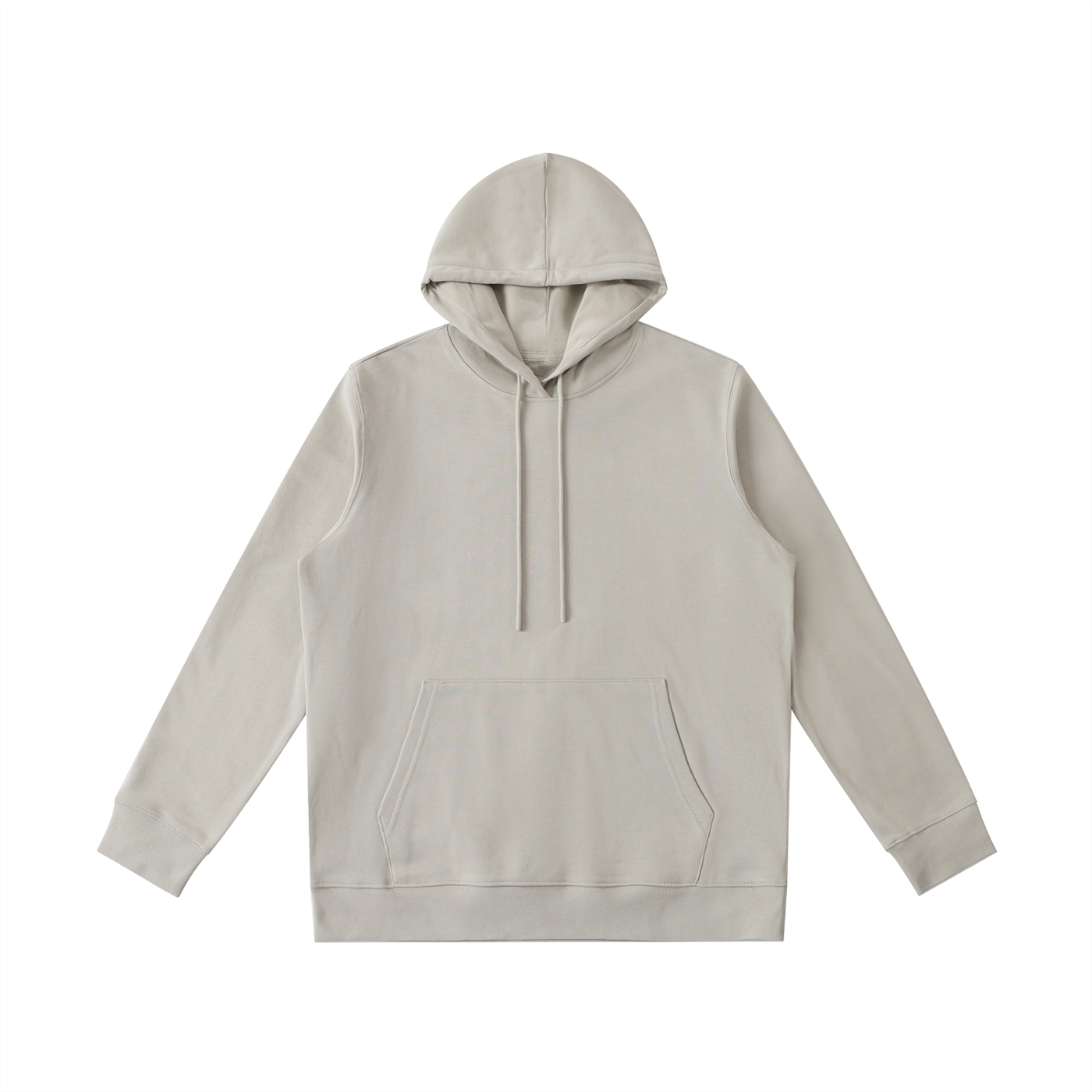essential oversized hoodie