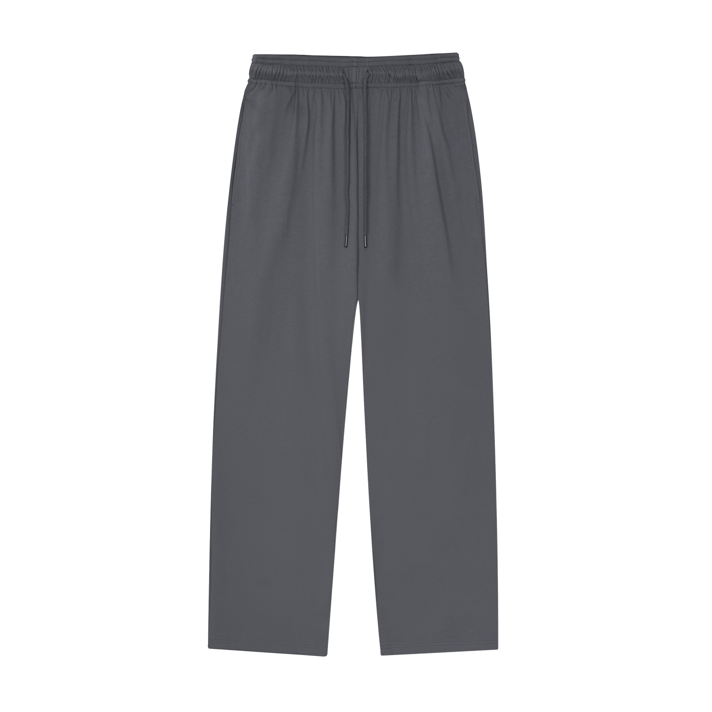 mesh-lined quick-dry athletic leg joggers