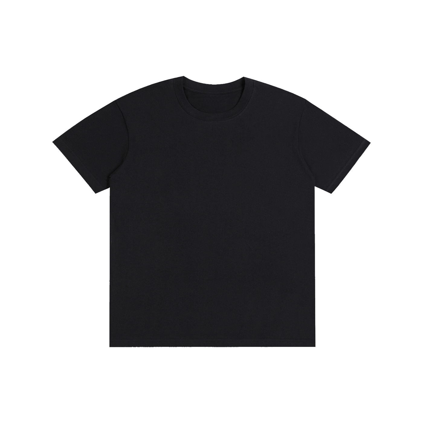 pure cotton unisex t-shirt
