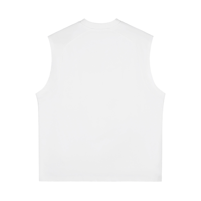 Sorona Quick-Dry Cooling Tank Top