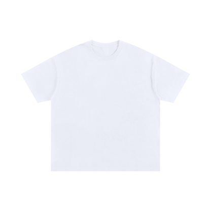 Oversized Cotton T-Shirt