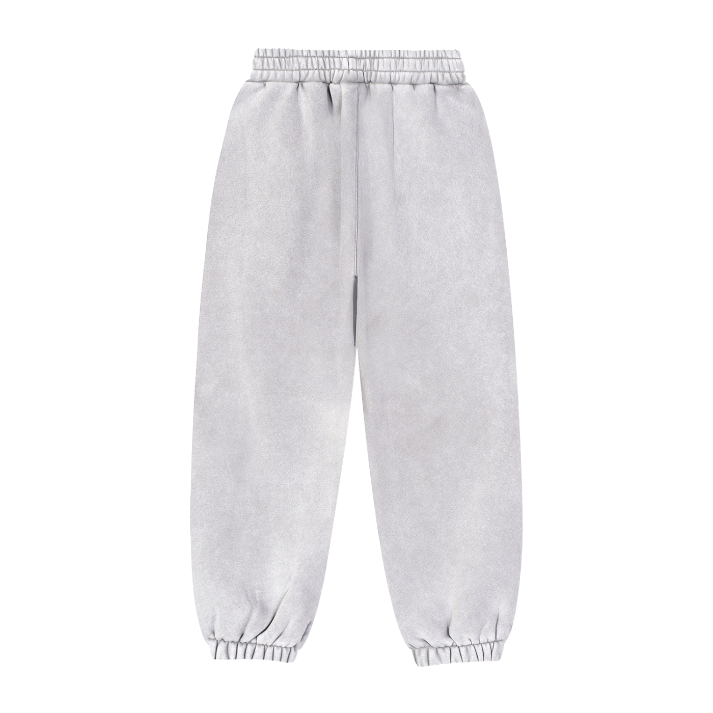 fleeced joggers