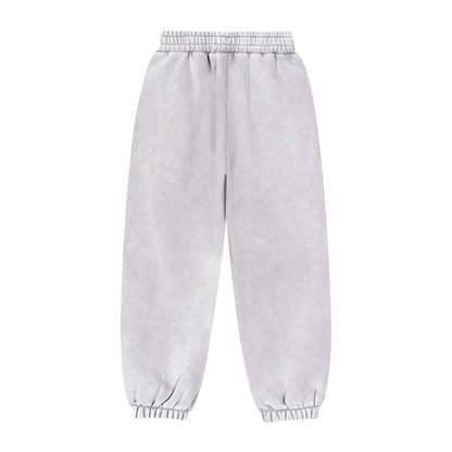 Fleeced Joggers