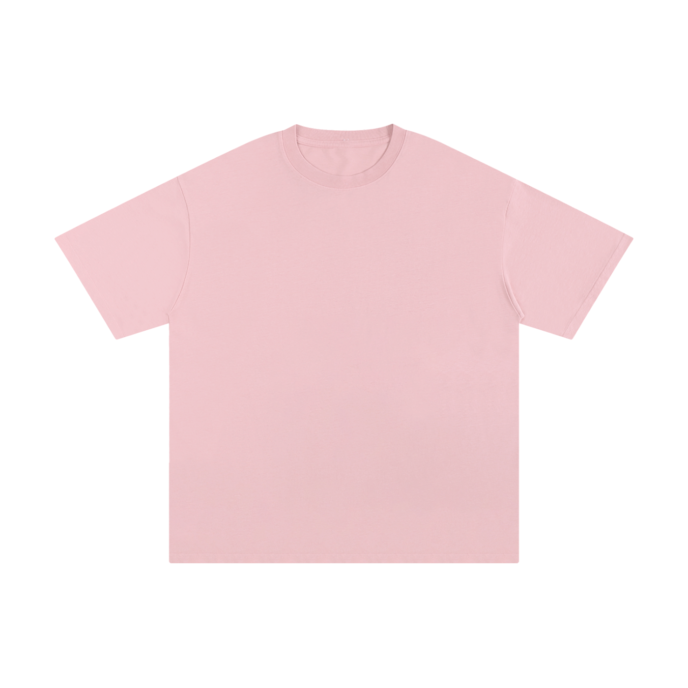 pure cotton t-shirt
