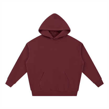 Essential Heavyweight Hoodie