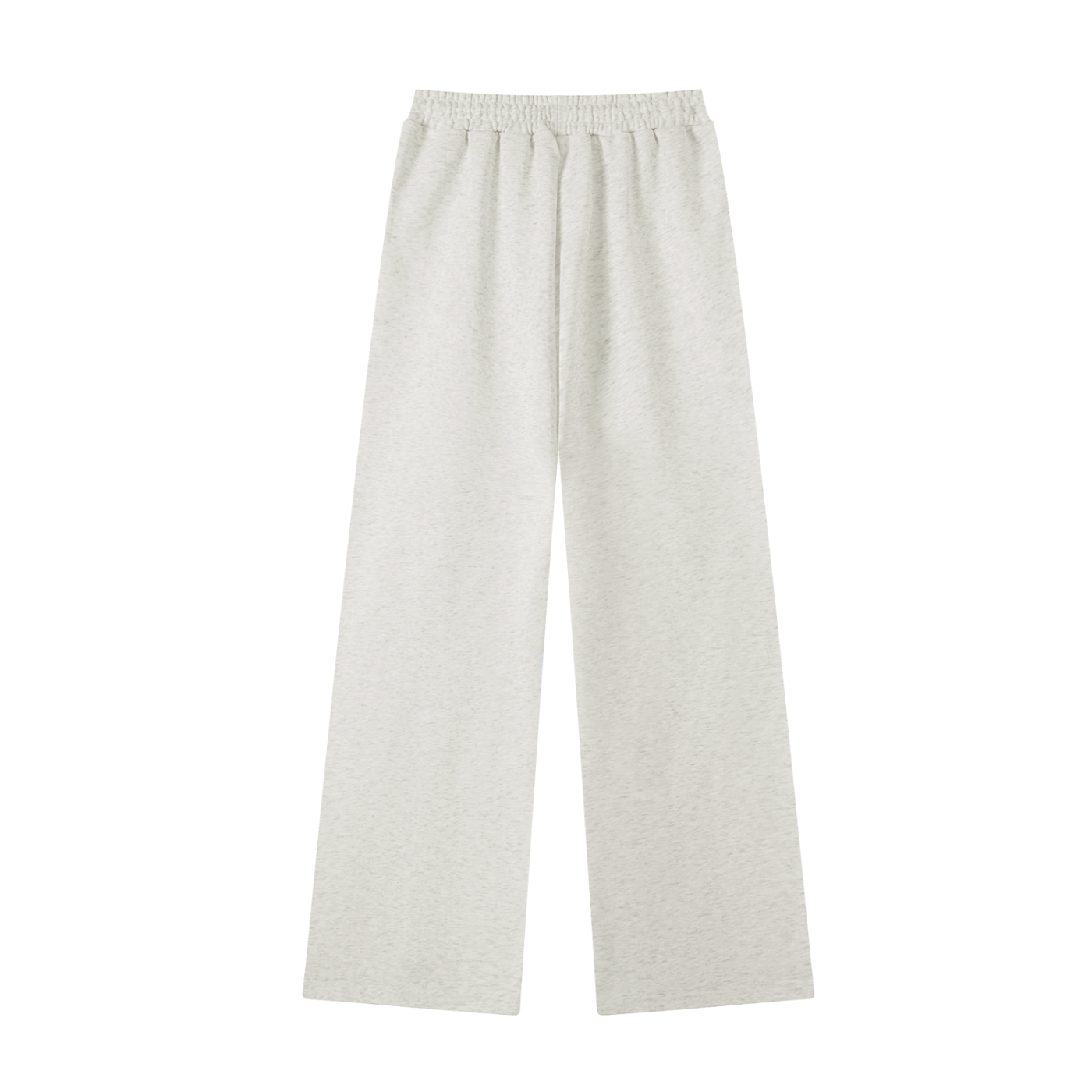 essential straight-leg joggers