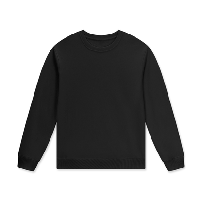 Streetwear Staple 100% Cotton Pullover