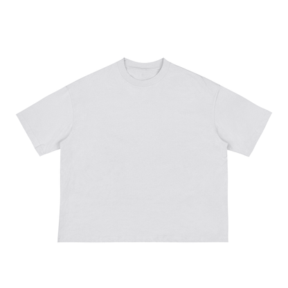 Classic Boxy Tee 230 GSM