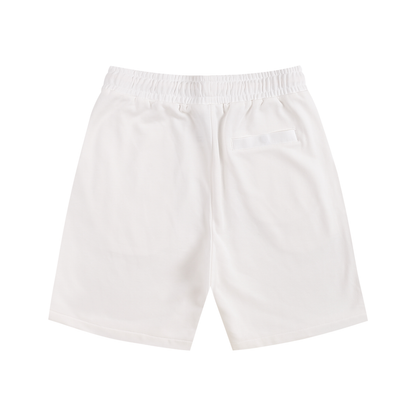 Essential Cotton Shorts
