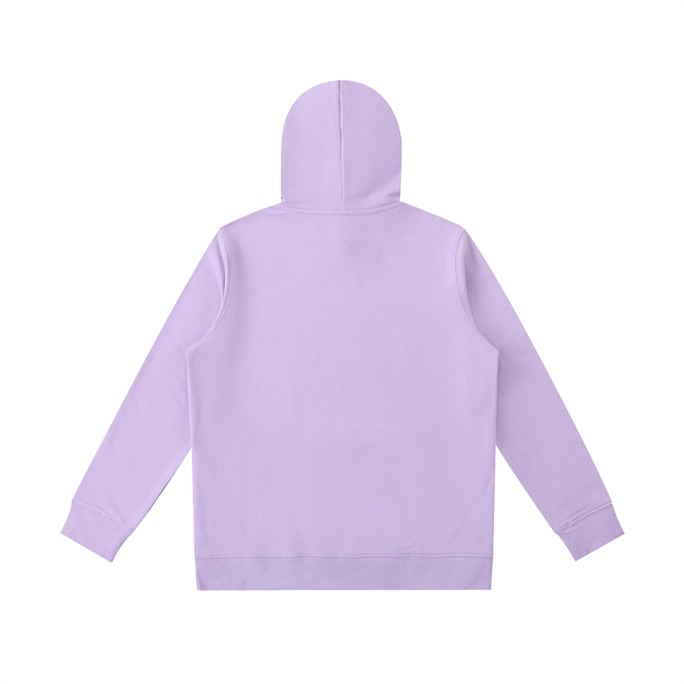 essential oversized hoodie