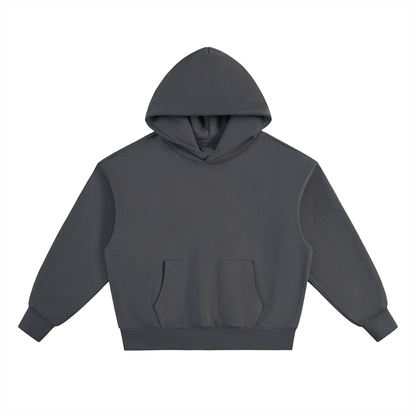 Essential Heavyweight Fleece Hoodie