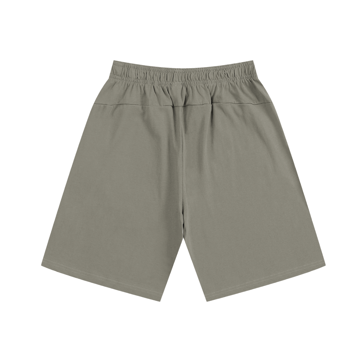 essential heavyweight cotton shorts