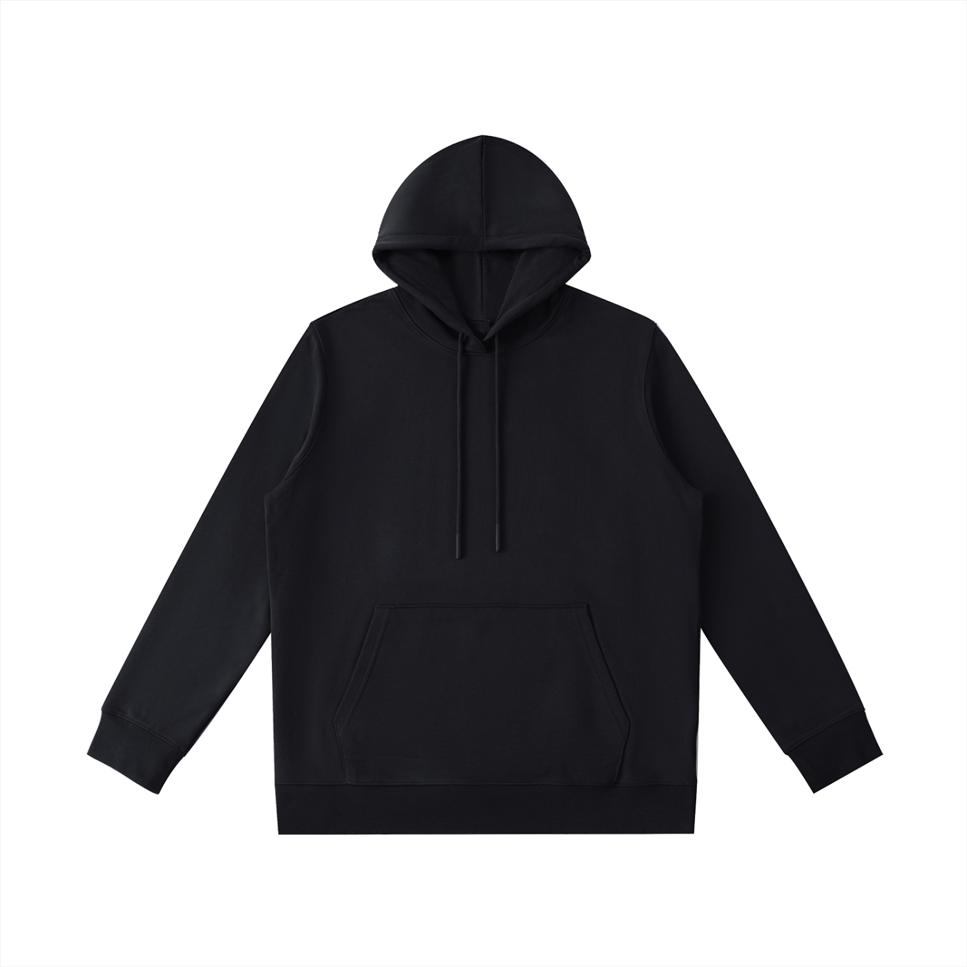 essential oversized hoodie