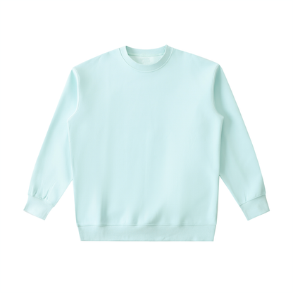 Essential Heavyweight Crewneck Sweatshirt