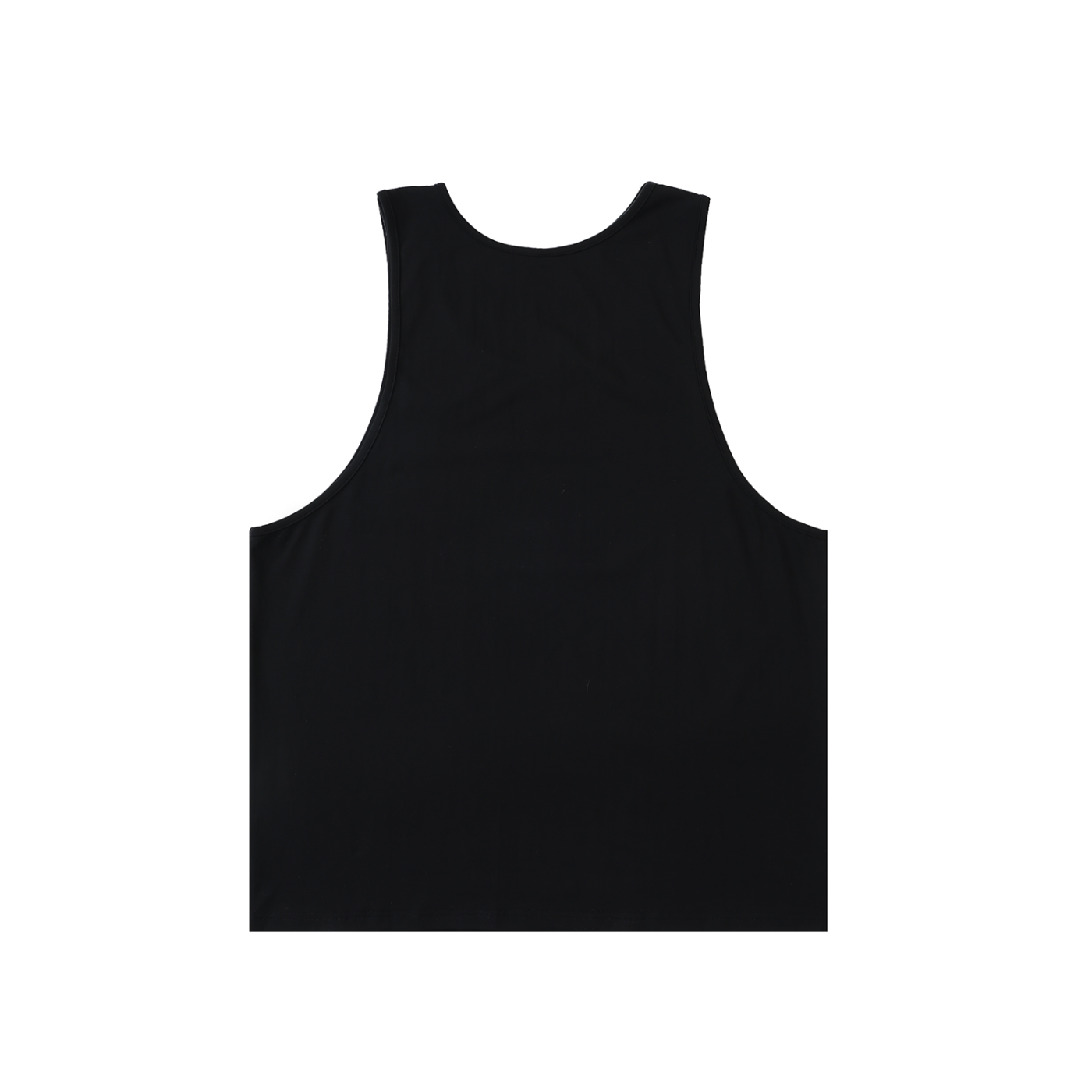 unisex loose tank top